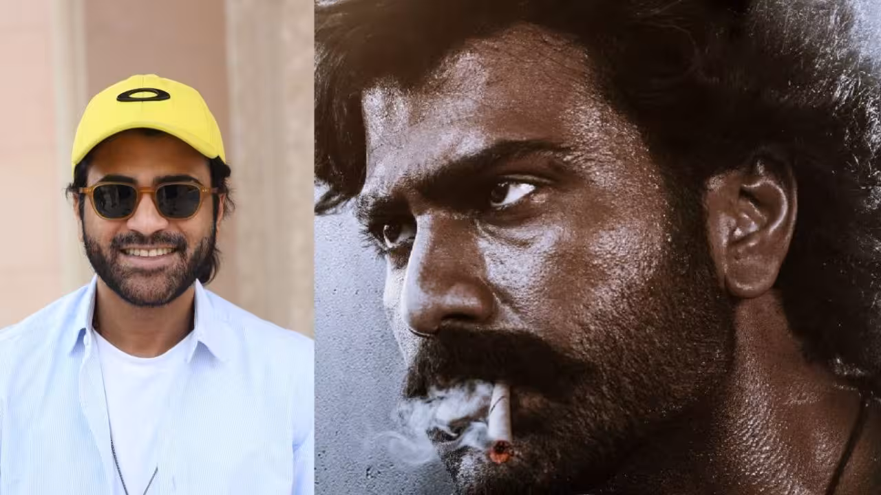 Sharwanand | యాక్షన్ షెడ్యూల్లో శర్వానంద్ భోగి – పుష్ప 2 సెంటిమెంట్ ప్లేస్లో షూటింగ్