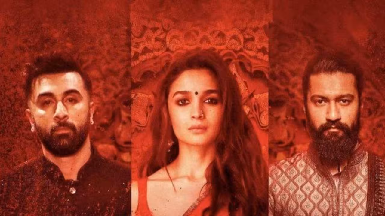 Alia Bhatt | రిలీజ్ డేట్ మారింది – రణభీర్, అలియా లవ్ అండ్ వార్ పోస్ట్పోన్