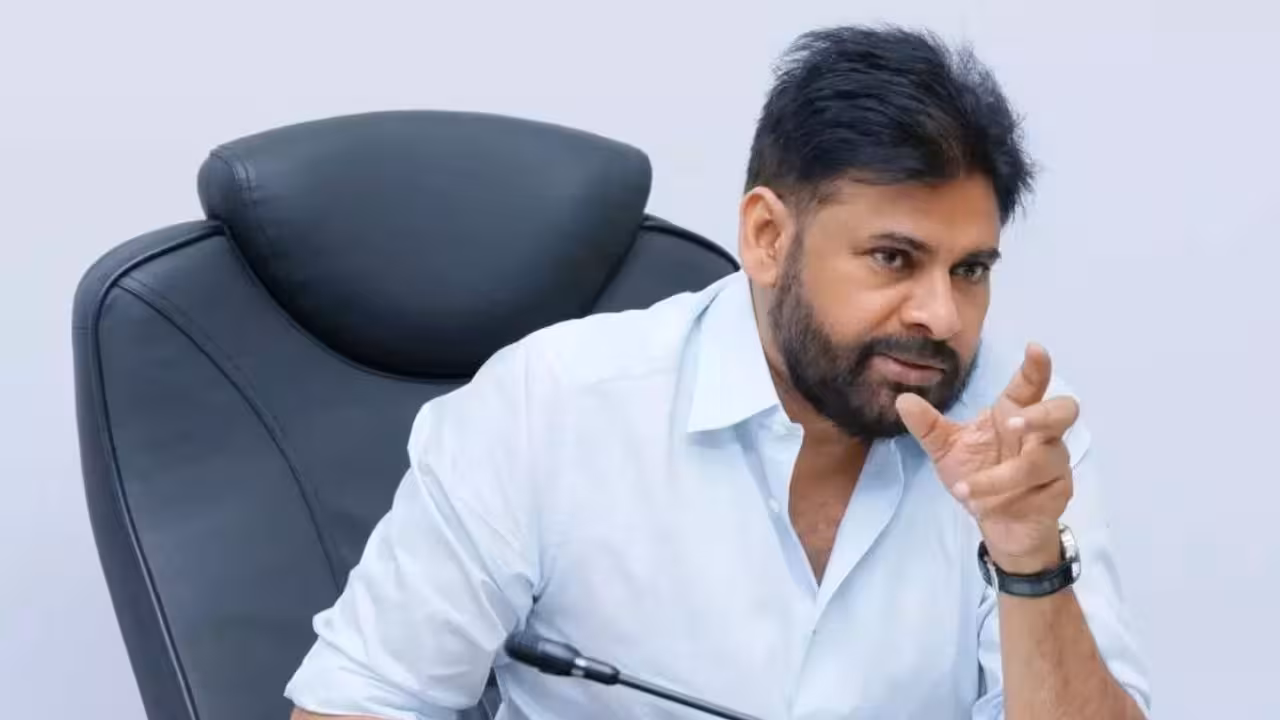 Pawan Kalyan | పవన్ కళ్యాణ్కు సర్జరీ – అభిమానుల్లో ఆందోళన