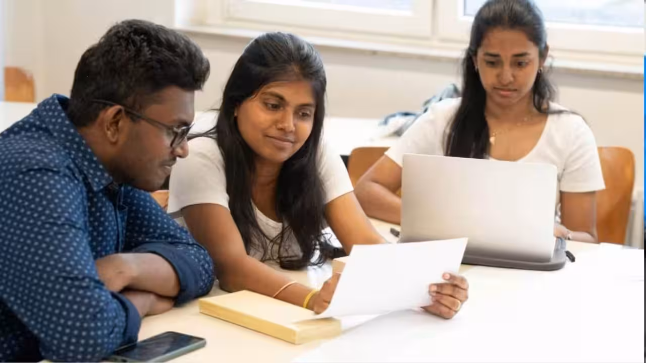 JEE Main Session 2 Result 2026 | జేఈఈ మెయిన్ సెషన్-2 ఫలితాలు వచ్చేశాయ్