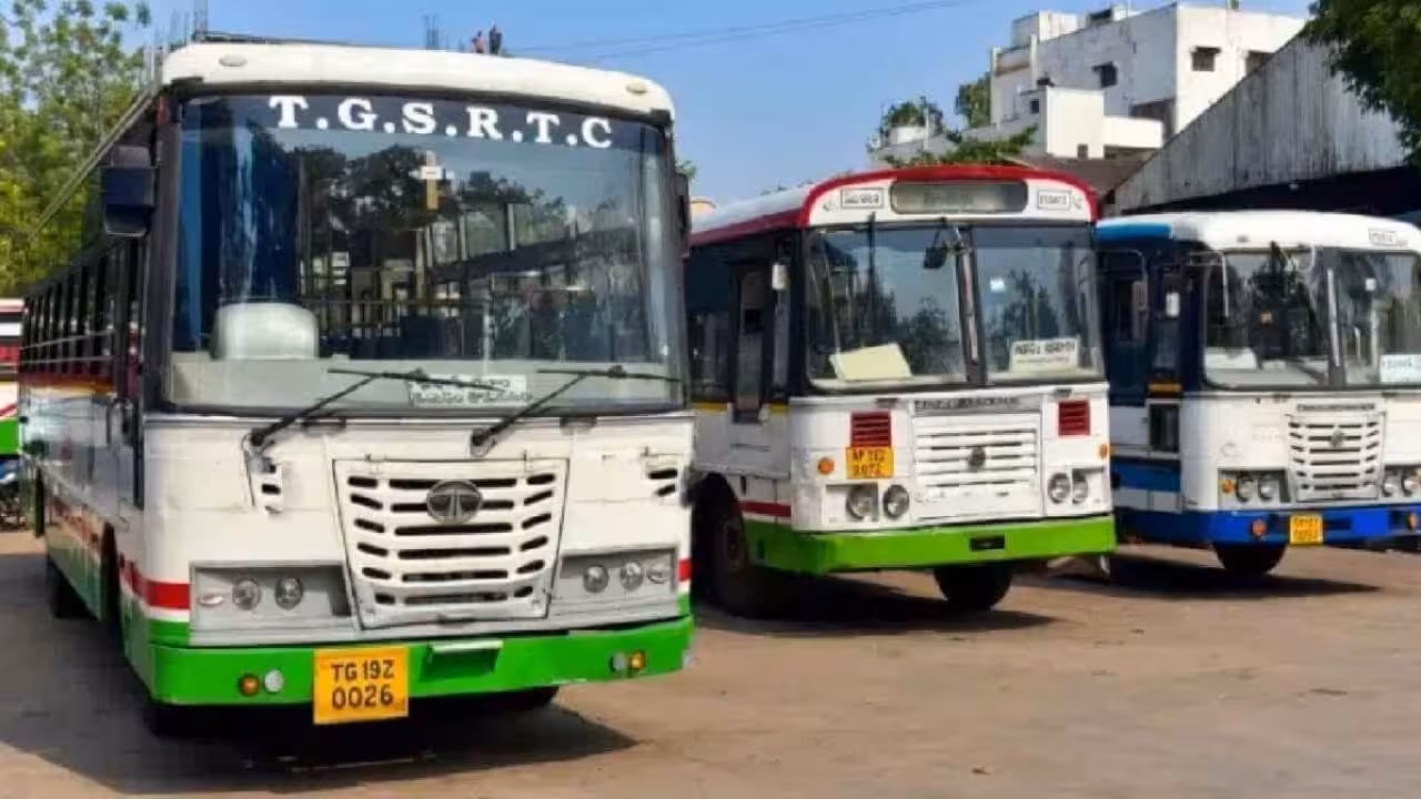 RTC Strike | ఆర్టీసీ సమ్మెపై ప్రభుత్వ జోక్యం అవసరం: జేఏసీ ఛైర్మన్ వెంకన్న