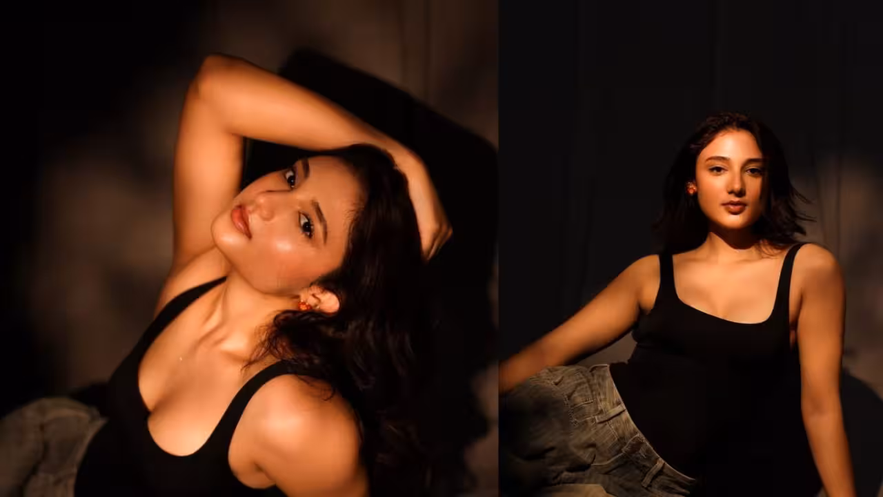 Ritika Nayak | మిరాయ్ బ్యూటీకి తెలుగులో మరో ఛాన్స్ – ఫ్లాప్ హీరోతో రొమాన్స్