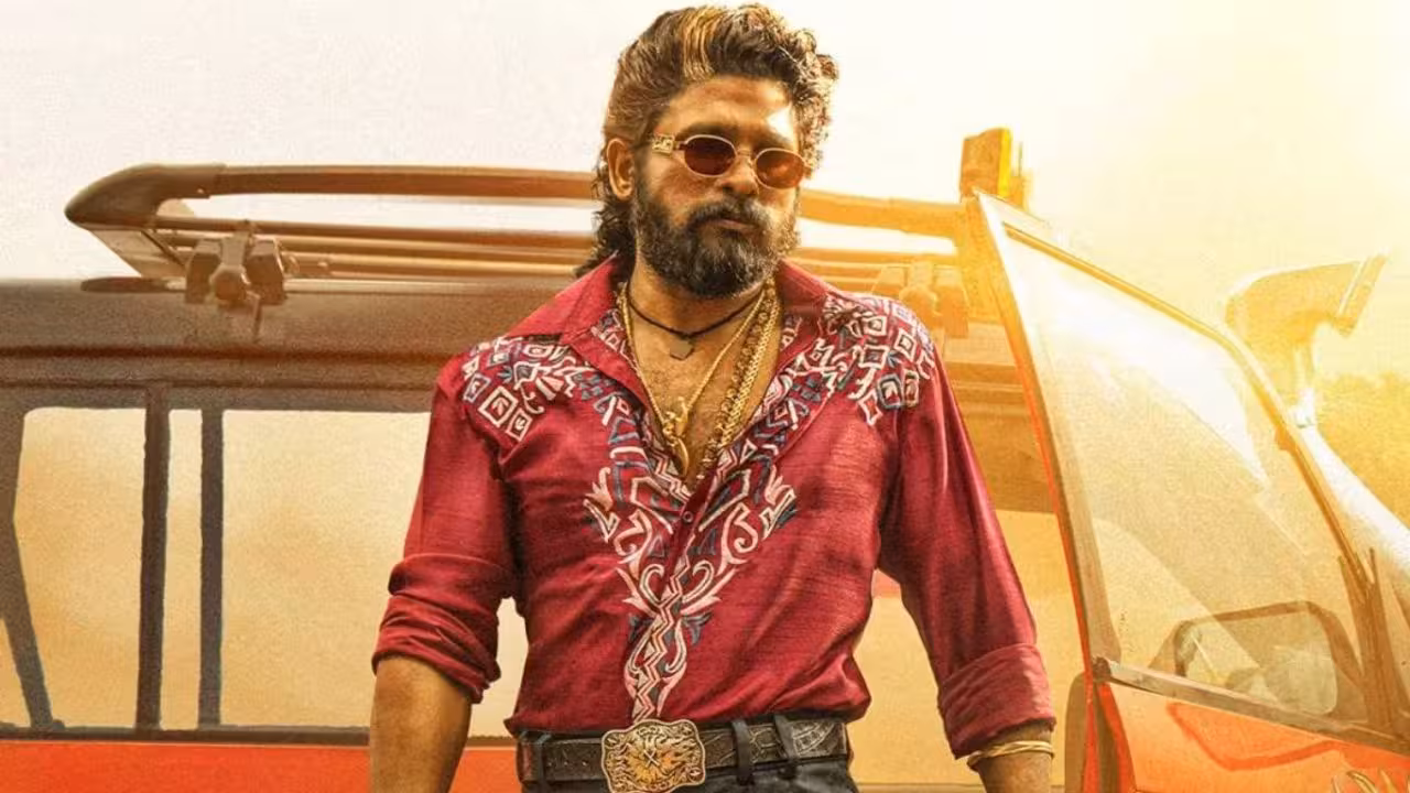 Allu Arjun Pushpa 2 | అల్లు అర్జున్ పుష్ప 2 లాభాలపై బాలీవుడ్ క్రిటిక్ షాకింగ్ పోస్ట్