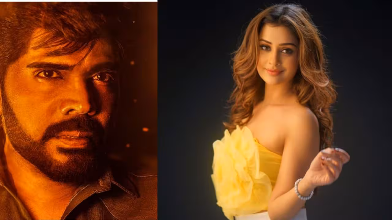 Thriller OTT | ఓటీటీలోకి పాయల్ రాజ్పుత్ కోలీవుడ్ స్పై థ్రిల్లర్ మూవీ – స్ట్రీమింగ్ ఎందులో అంటే?