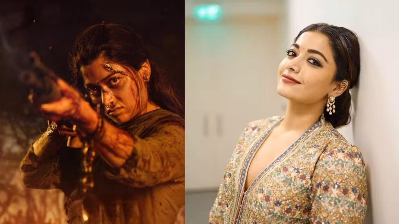 Mysaa Movie | కేరళలో నేషనల్ క్రష్ – మైసా కోసం కొరియన్ ఫైట్ మాస్టర్
