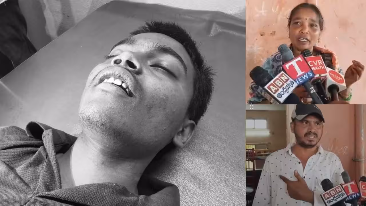 Student suicide | గురుకులంలో మరో విద్యార్థి ఆత్మహత్య.. అంత పిరికివాడు కాదంటున్న తల్లి