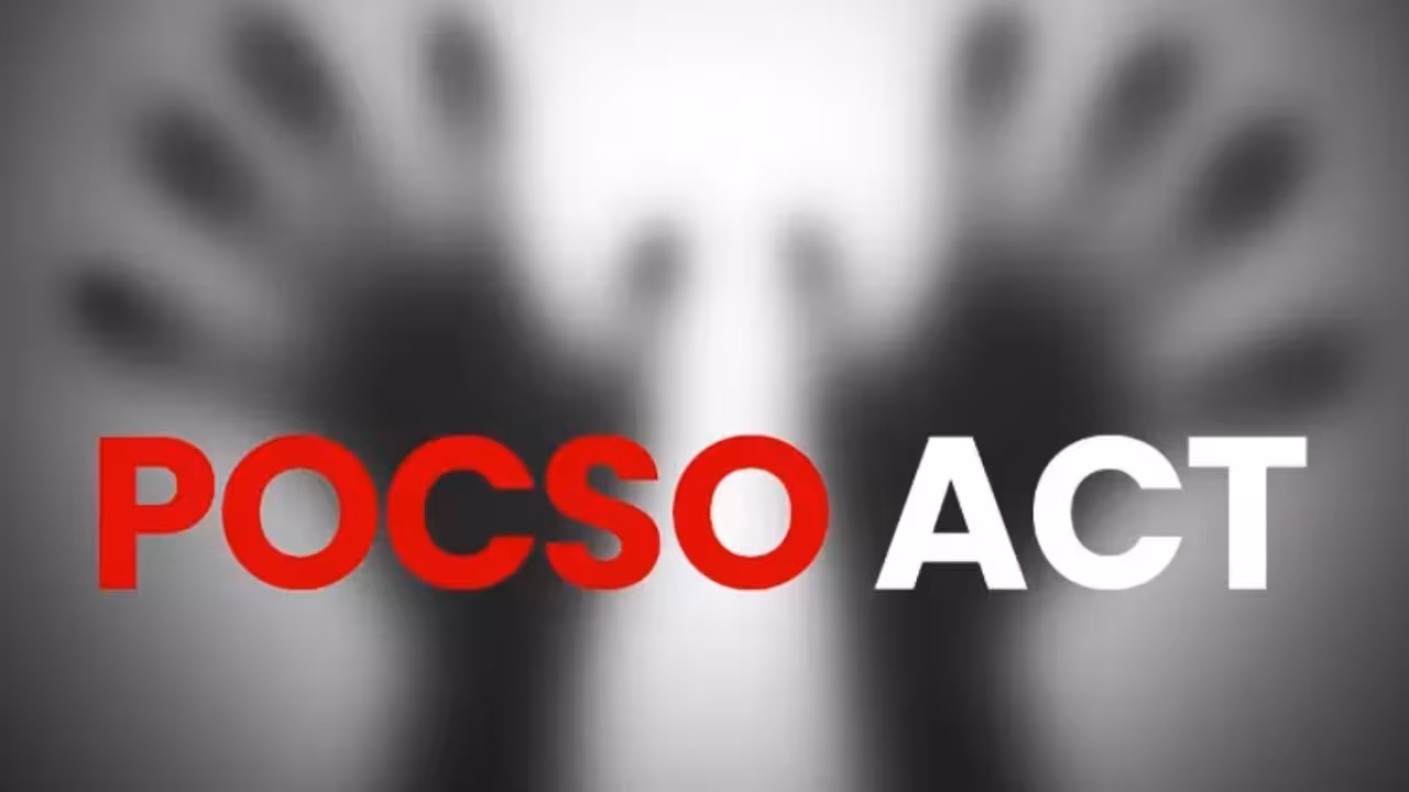 POCSO Case Judgment | కామాంధుడిని 20 ఏండ్లు జైల్లో ఉంచండి.. పోక్సో కేసులో కోర్టు కీలక తీర్పు