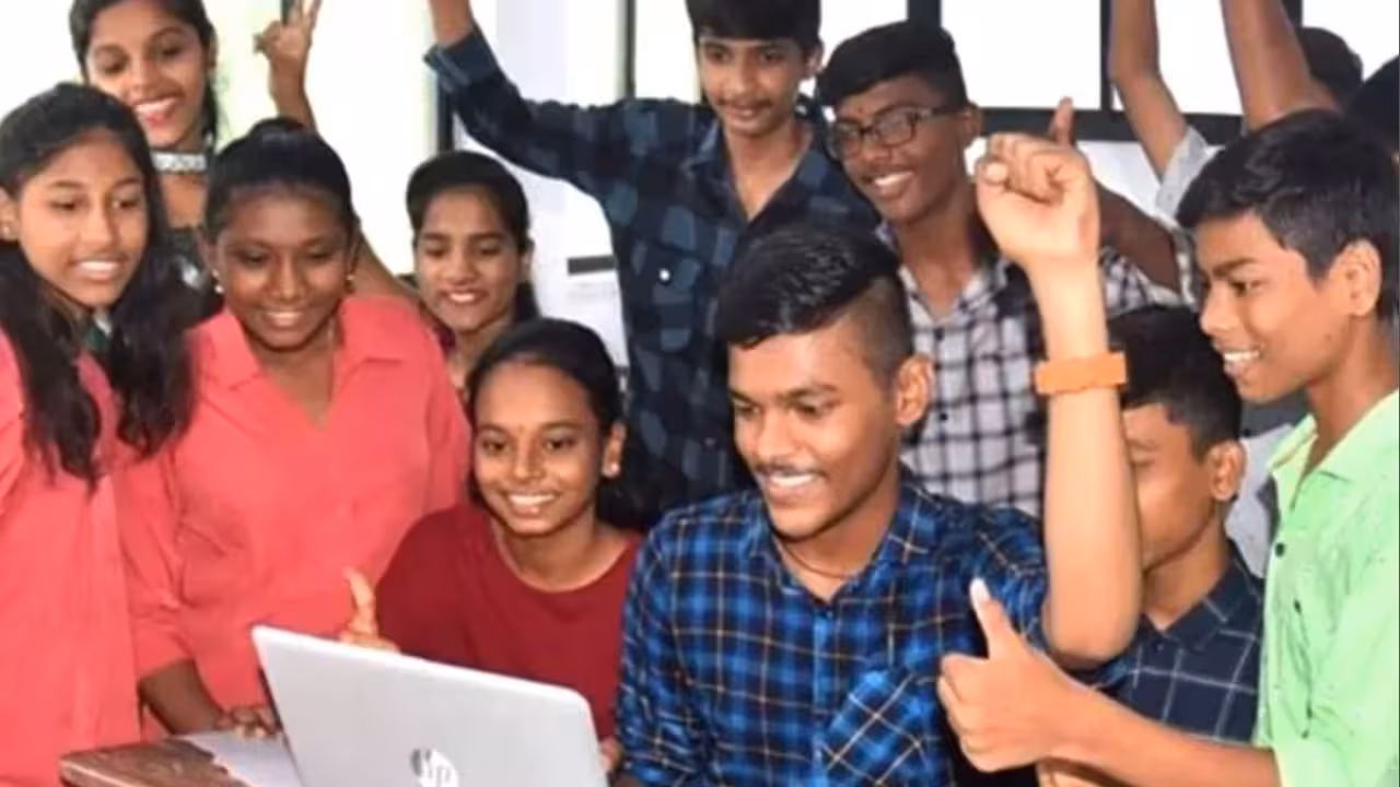 10th Results | రేపే తెలంగాణ టెన్త్ ఫలితాలు