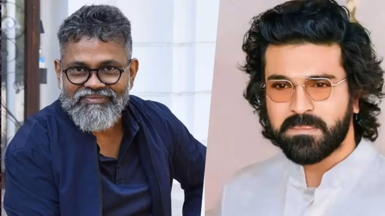 Ram Charan | రంగస్థలం కాంబో రిపీట్ – రామ్చరణ్, సుకుమార్ మూవీపై క్రేజీ అప్డేట్ వచ్చేసింది!