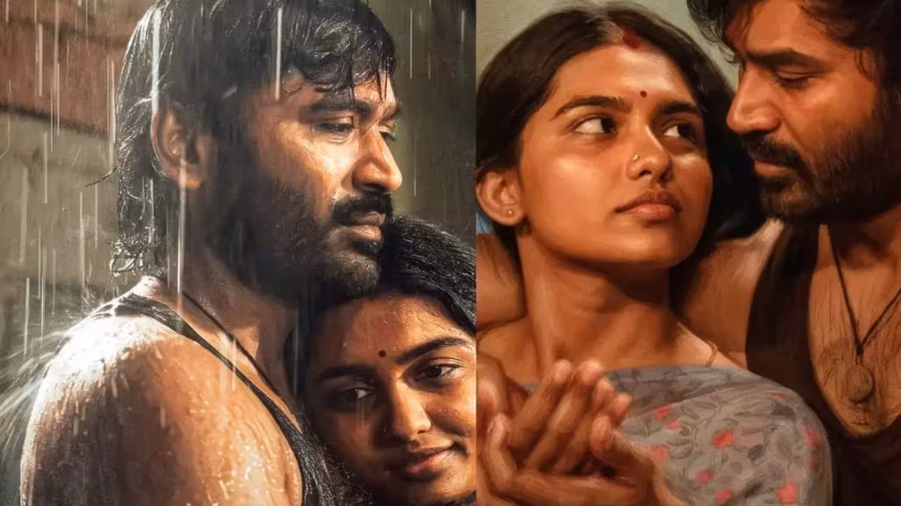 Dhanush Kara Review | కర రివ్యూ – ధనుష్, మమితా బైజు యాక్షన్ థ్రిల్లర్ మూవీ ఎలా ఉందంటే?