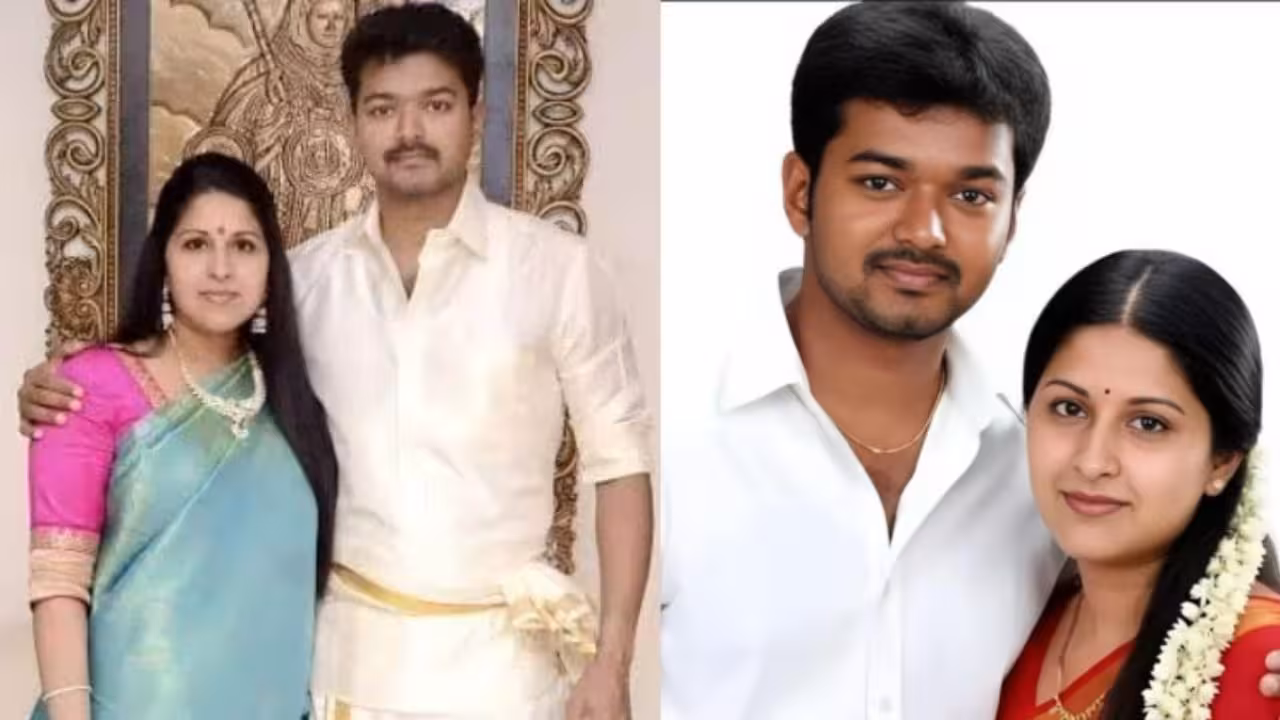 Thalapathy Vijay | దళపతి విజయ్ విడాకుల కేసు వాయిదా – భర్త ఆస్తిలో సగం భరణంగా కావాలన్న సంగీత?