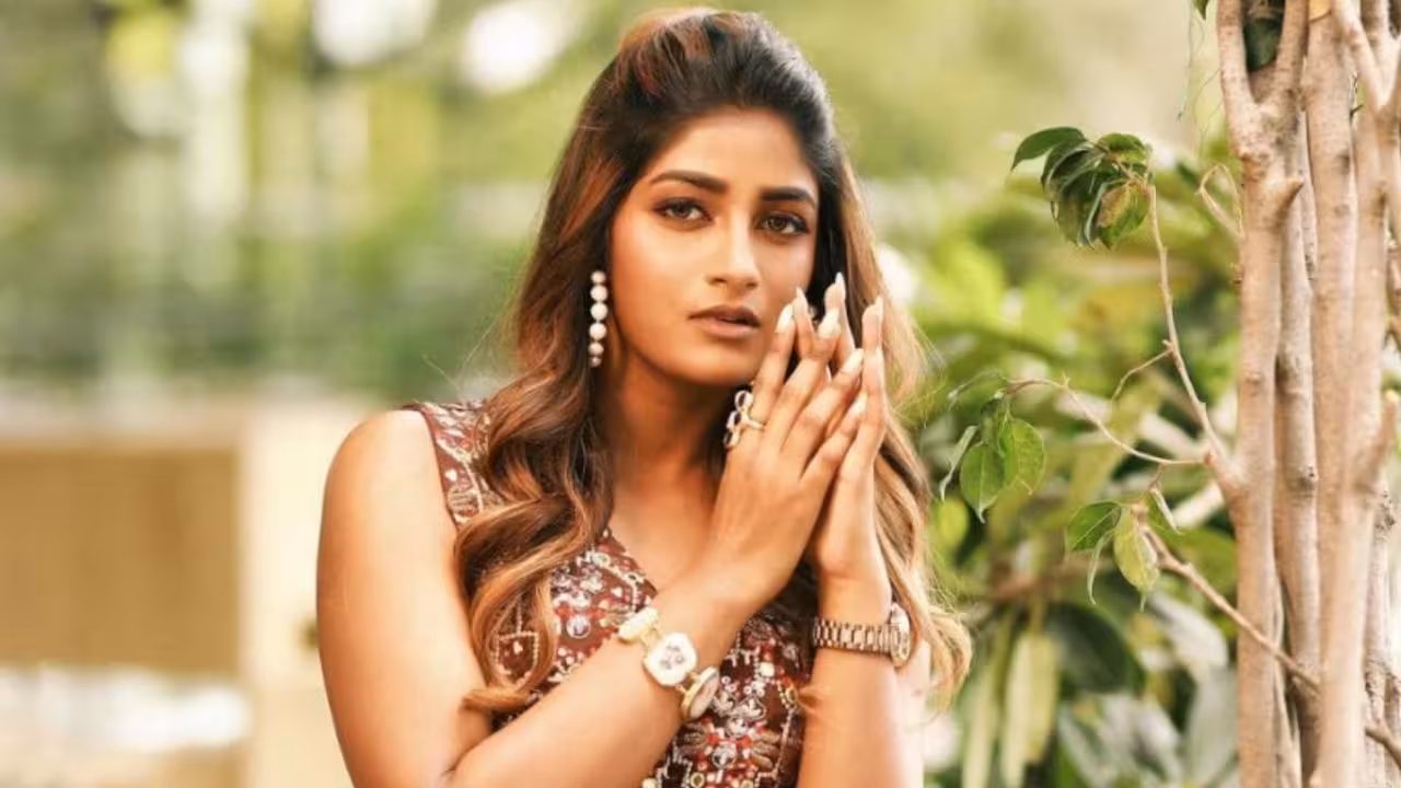 Dimple Hayathi | బోల్డ్ బ్యూటీకి మెగా ఆఫర్ – చిరంజీవి సినిమాలో విలన్గా?