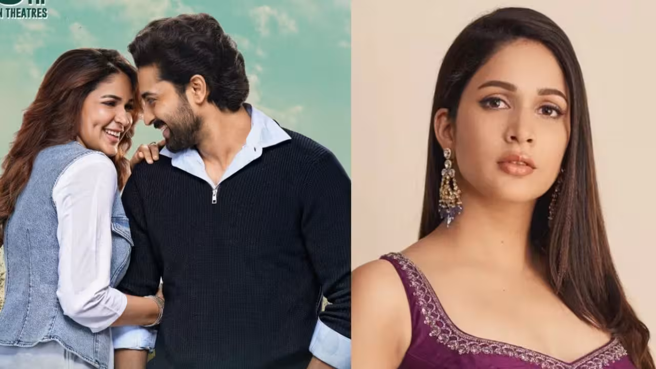 Lavanya Tripathi | రొమాంటిక్ కామెడీ మూవీతో మెగా కోడలు రీఎంట్రీ – సతీ లీలావతి రిలీజ్ ఎప్పుడంటే?