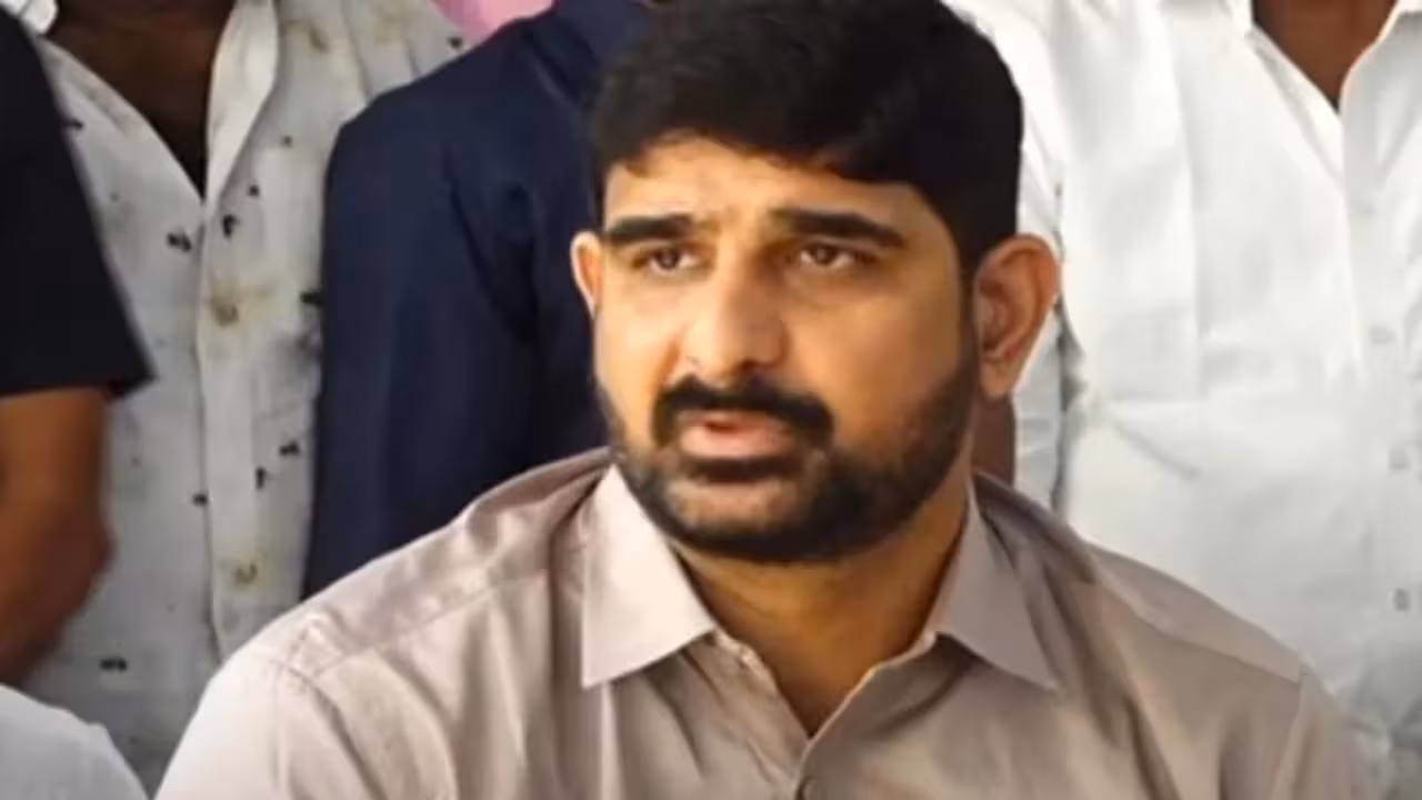 CID Investigation | నేడు సీఐడీ విచారణకు పాడి కౌశిక్రెడ్డి దంపతులు