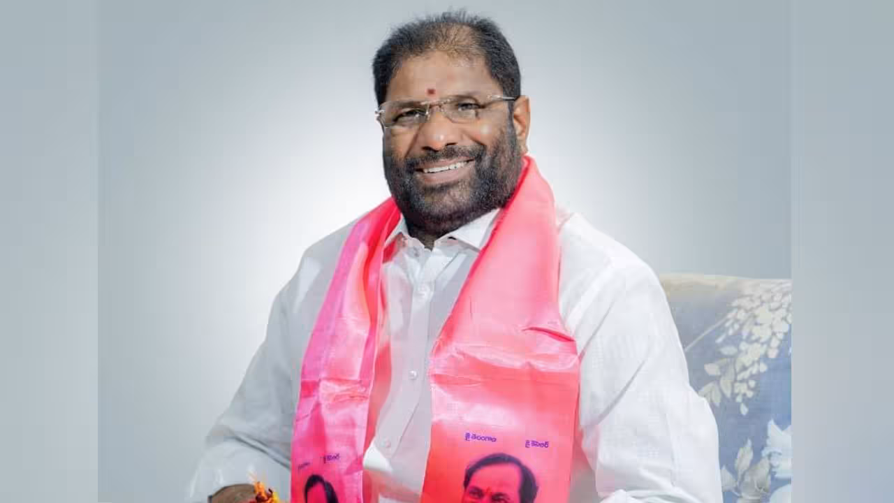MP Vaddiraju | పెట్రోల్, డీజిల్ కొరతను వెంటనే నివారించాలి.. అధికారులకు ఎంపీ వద్దిరాజు రవిచంద్ర సూచన