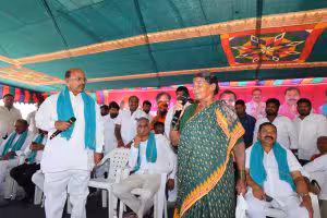 Manchi Redy Kishan Reddy | కోహెడ ఫ్రూట్ మార్కెట్ ఆలోచ‌న కేసీఆర్‌దే: మంచిరెడ్డి కిష‌న్‌రెడ్డి