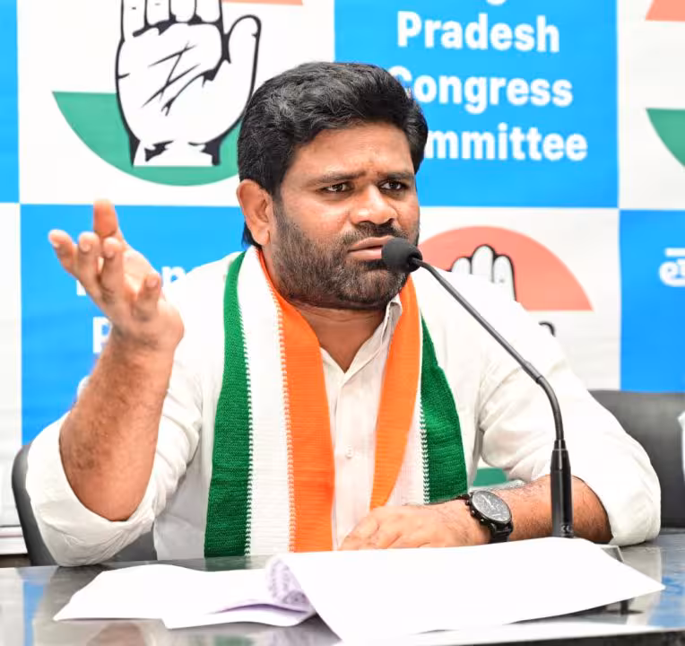 Chanagani Dayakar | పార్టీ మారడానికి జీవన్రెడ్డికి సిగ్గుండాలి: చనగాని దయాకర్ ఫైర్