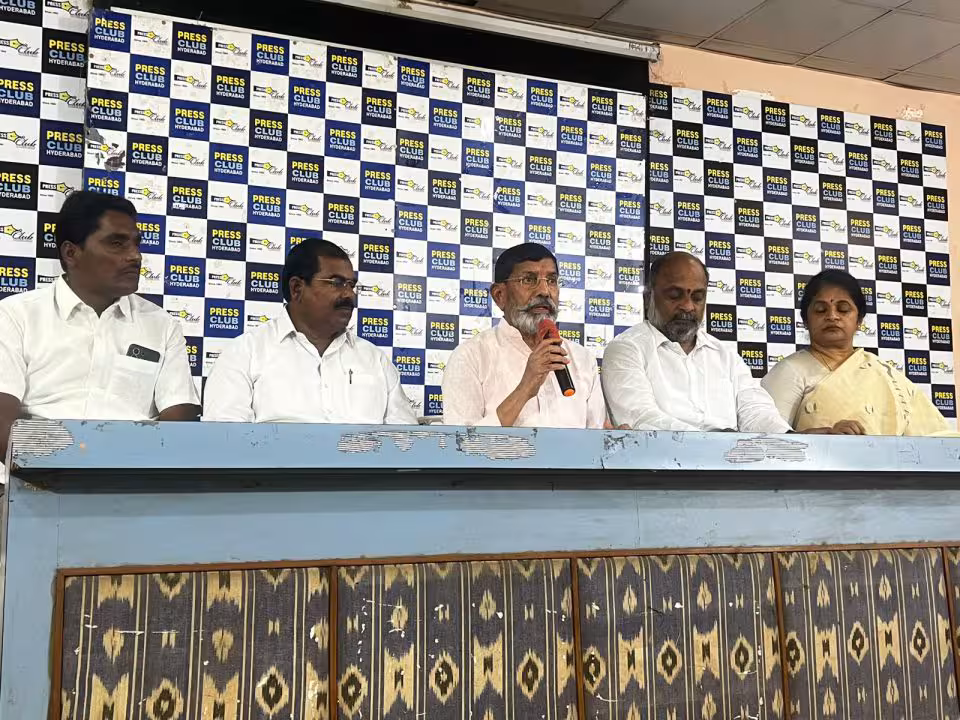 Cooperative Societies | సహకార సంఘాల్లో నామినేటెడ్ విధానం ఎందుకు?: కాంగ్రెస్ నిర్ణయాన్ని ఖండించిన ప్రతినిధులు