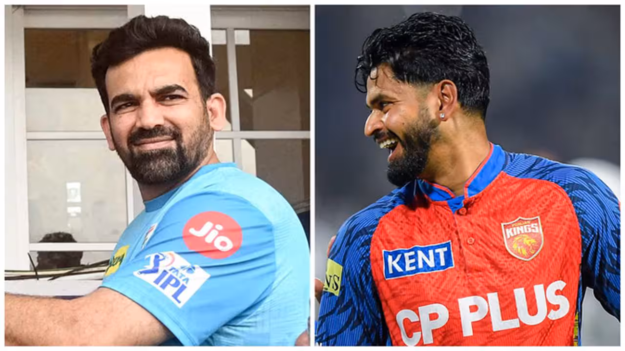 IPL 2026 | శ్రేయాస్ అయ్యర్ టీమిండియా టీ20 కెప్టెన్ అవుతాడా? జహీర్ ఖాన్ ఏమన్నాడంటే..?