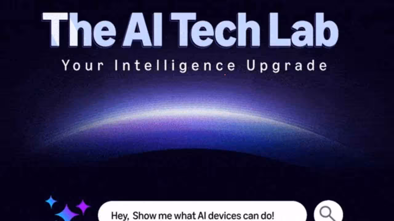 Amazon AI Store | అమెజాన్లో ఏఐ ప్రొడక్ట్స్ కోసం ప్రత్యేకంగా ఏఐ స్టోర్.. వాటిని కొనడం ఇక ఈజీ..