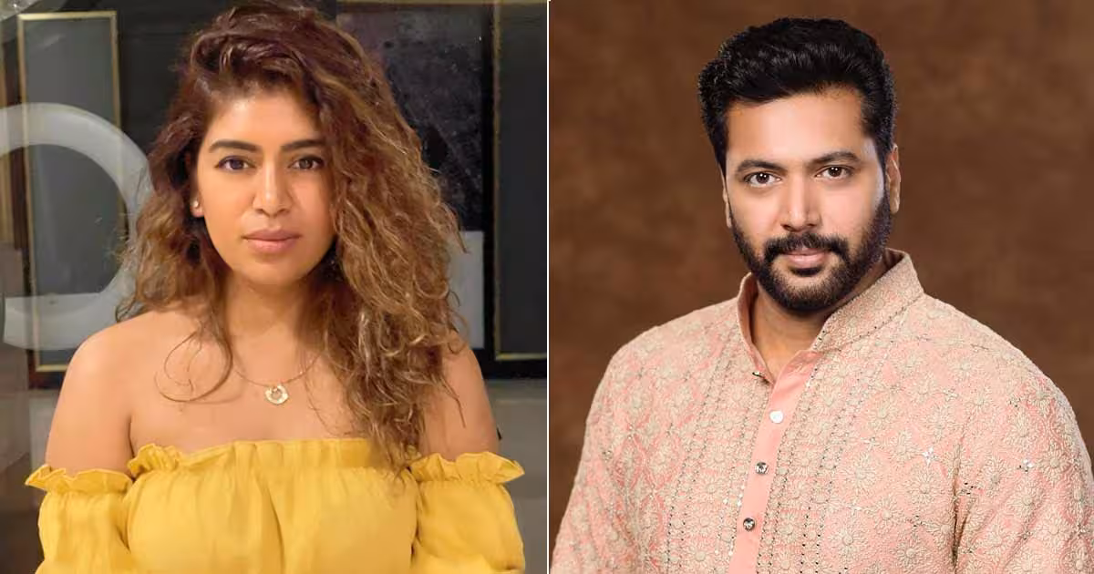 Jayam Ravi | తిరుమలలో ప్రియురాలితో జయం రవి – ఓటు వేయకుండా రావడంపై నెటిజన్ల ట్రోలింగ్