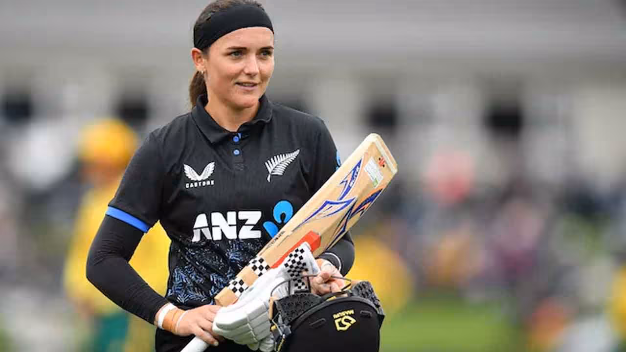 NZW Vs SAW | చరిత్ర సృష్టించిన కివీస్ మహిళల జట్టు.. వన్డేల్లో రికార్డు స్థాయి లక్ష్య ఛేధన..