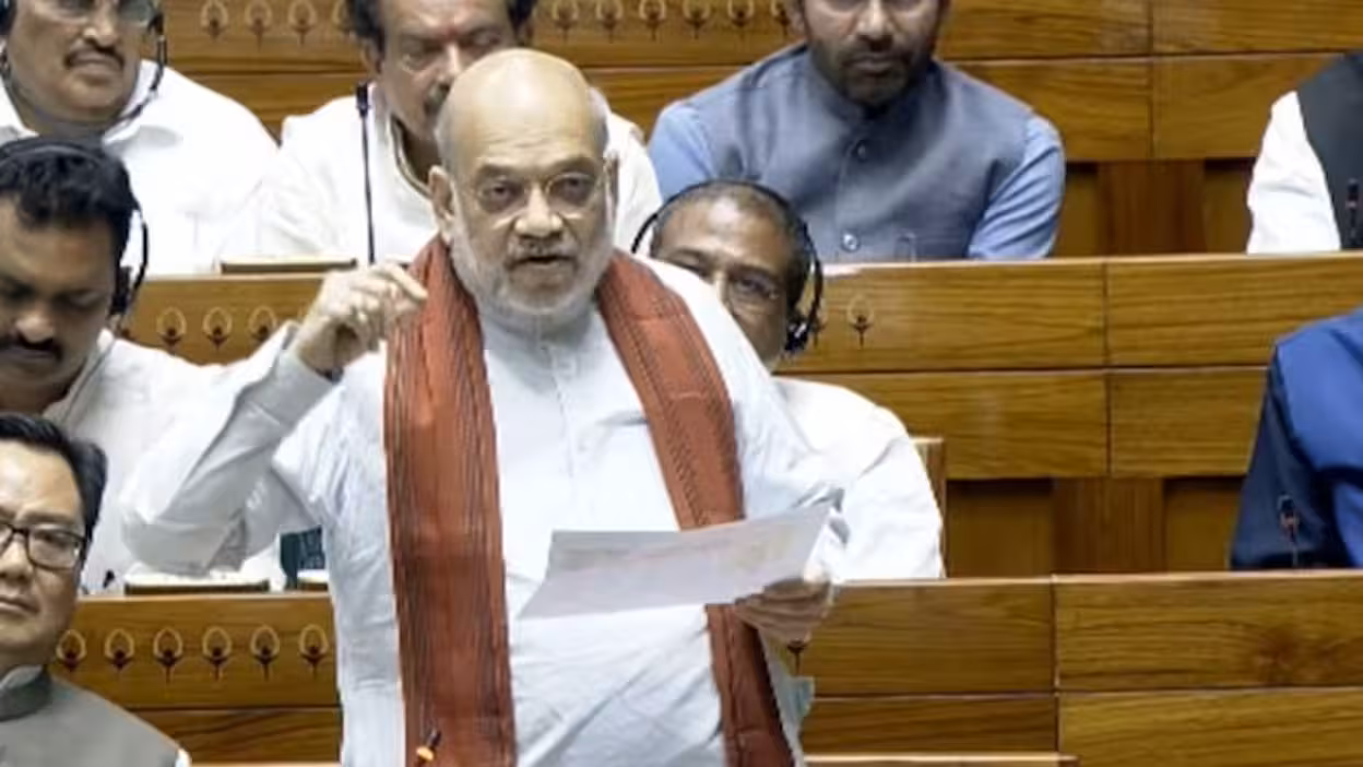 Telangana Lok Sabha Seats 26 | తెలంగాణలో 26కు పెరగనున్న ఎంపీ సీట్లు: డీలిమిటేషన్, కులగణనపై అమిత్ షా సంచలన ప్రకటన