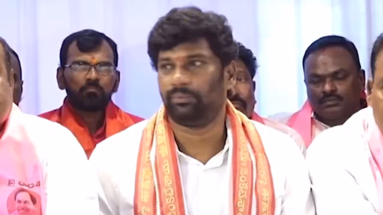 Balka Suman | క్యాతనపల్లిలో మున్సిపల్ చైర్మన్ ఎన్నిక సజావుగా నిర్వహించండి: బాల్క సుమన్