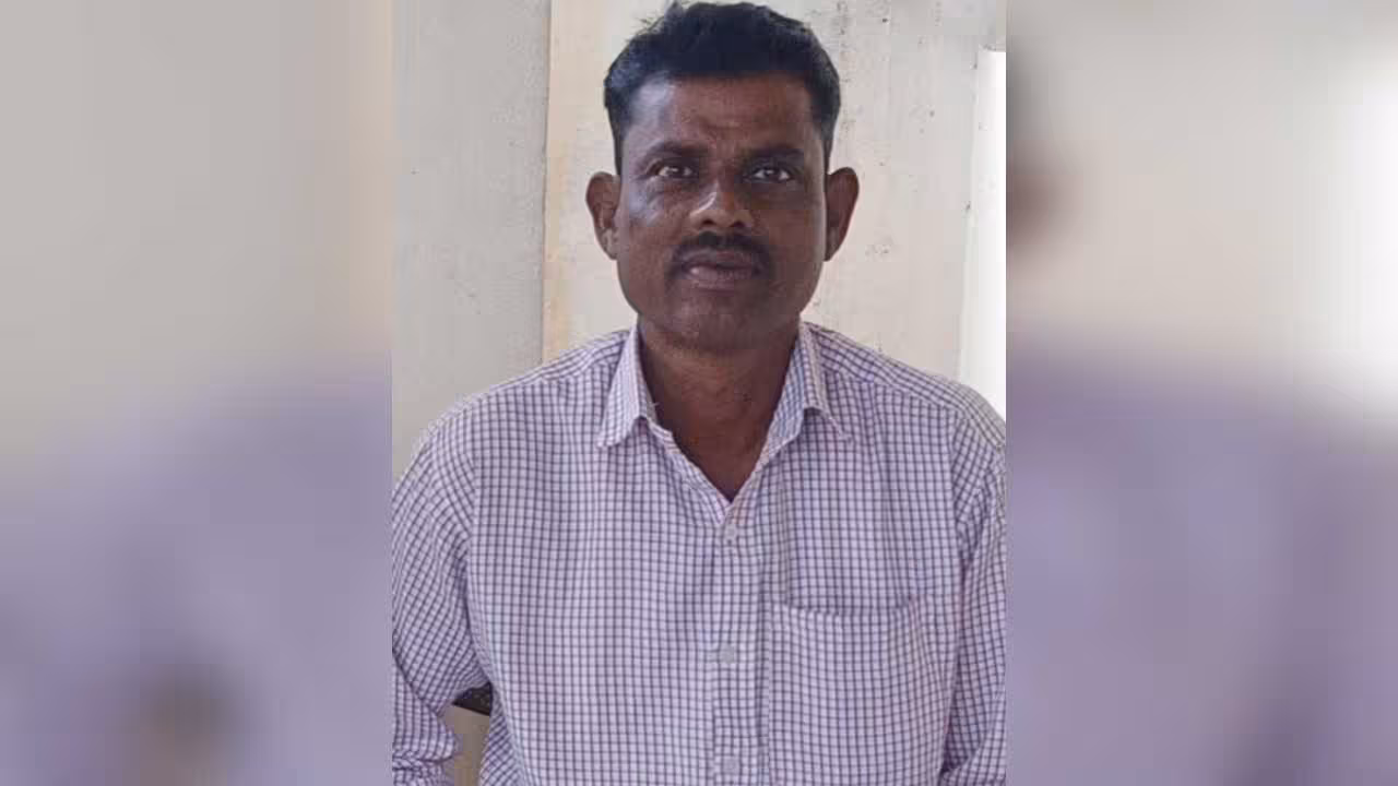 Saleshwaram jathara | సలేశ్వరం జాతరలో విషాదం.. హోంగార్డ్ ఆత్మహత్య