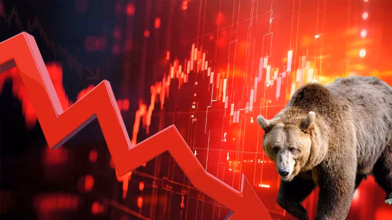 Stock Markets | యుద్ధం టెన్షన్.. తీవ్ర ఒత్తిడిలో దేశీయ స్టాక్ మార్కెట్లు..