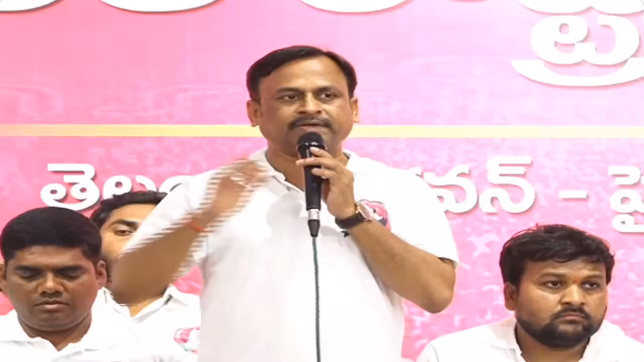 BRSV | దమనకాండపై విద్యార్థుల పోరు.. రేవంత్కు మరో ఇరకాటం