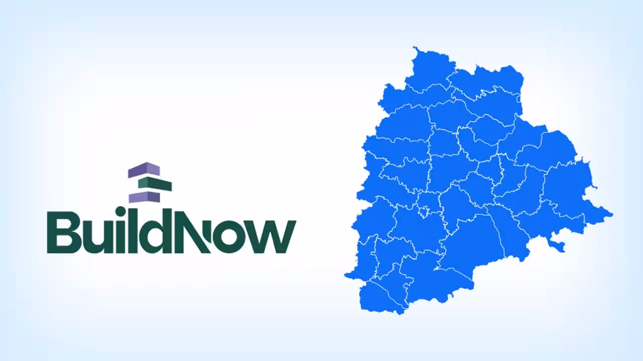 GHMC | 17,957 నిర్మాణ, లేఅవుట్ అనుమతులు : జీహెచ్ఎంసీ