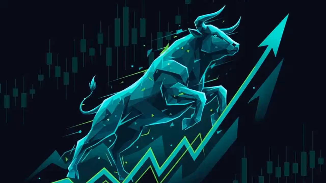 Stock Markets | వరుసగా 3వ వారం కూడా మార్కెట్లు లాభాల్లోనే.. పెట్టుబడిదారుల్లో కొనుగోళ్ల ఉత్సాహం..