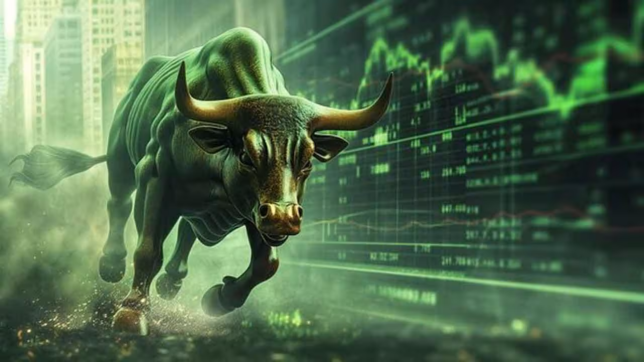 Stock Markets | భారీ లాభాల్లో ముగిసిన స్టాక్ మార్కెట్లు.. రూ.10 లక్షల కోట్లు పెరిగిన సంపద..