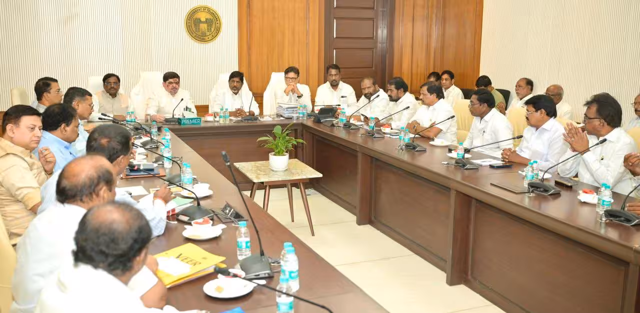 RTC STRIKE IN TG| ఆర్టీసీ సమ్మె విరమణ.. ఇక రోడ్డెక్కనున్న బస్సులు