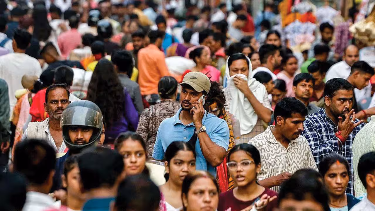 Census 2027 | నేటి నుంచి జన గణన షురూ.. ఎన్యూమరేటర్లు 33 ప్రశ్నలు ఇవే..