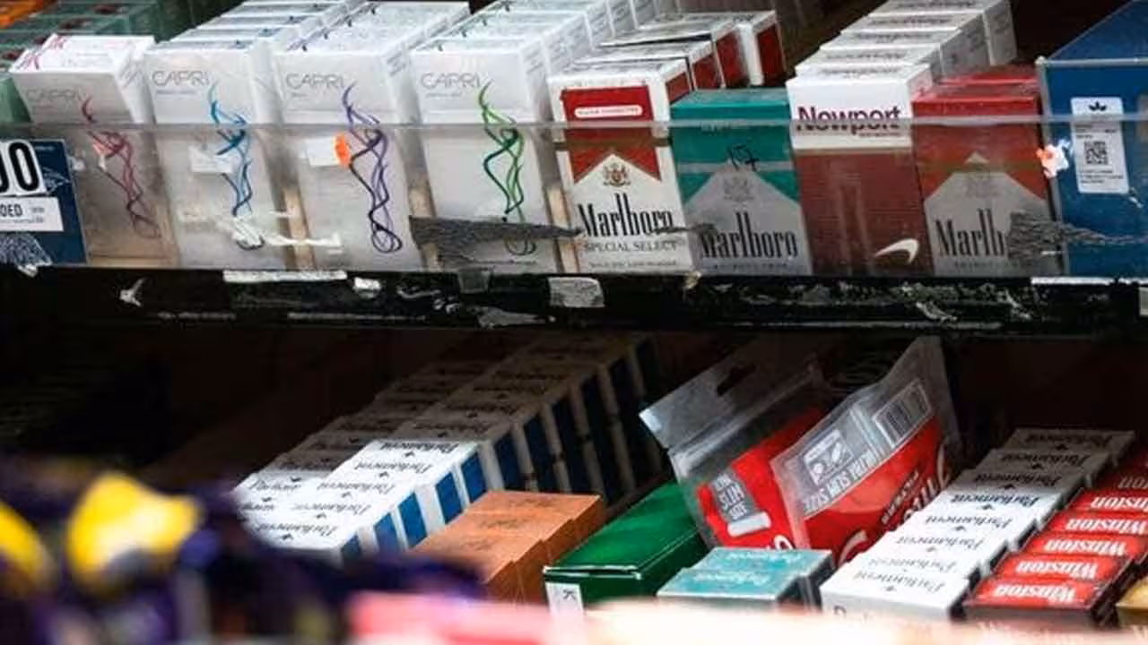 Cigarette Rates | ధూమపాన ప్రియులకు మళ్లీ షాక్.. పెరగనున్న సిగరెట్ల ధరలు..