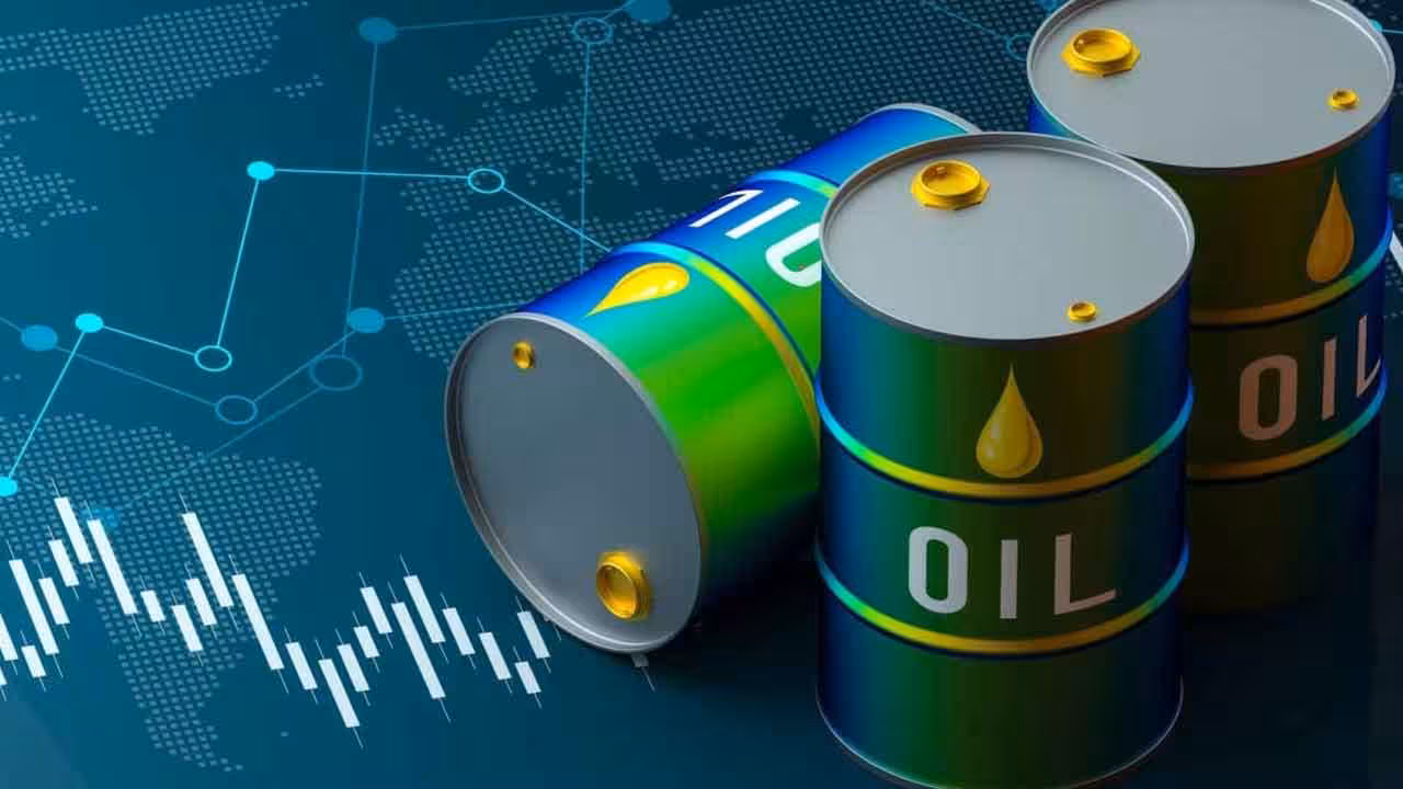 Crude Oil | అమెరికా-ఇరాన్ యుద్ధం.. చమురు ఉత్పత్తిలో 50 బిలియన్ డాలర్ల నష్టం..