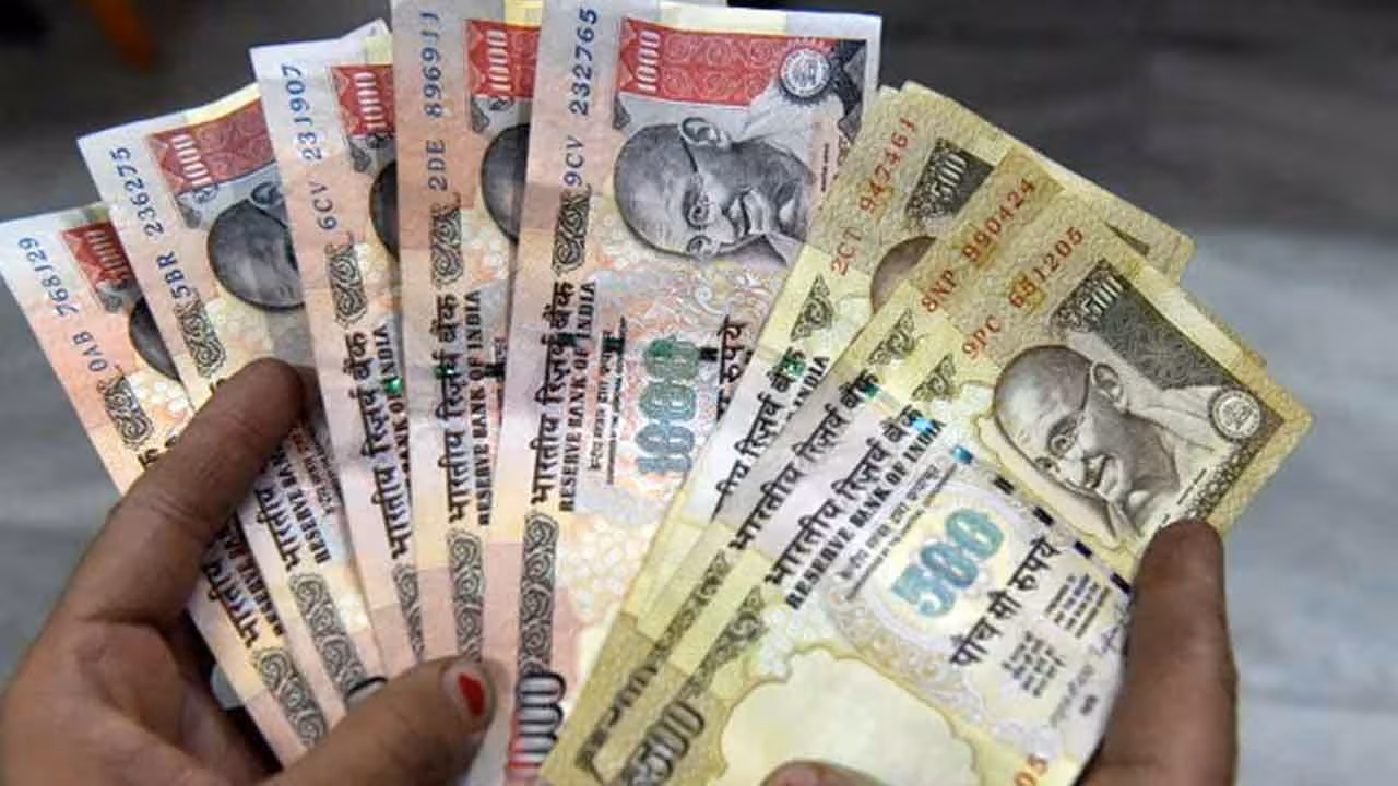 RBI | పాత నోట్లను మార్చుకునేందుకు ఆర్బీఐ మళ్లీ అవకాశం ఇచ్చిందా..?