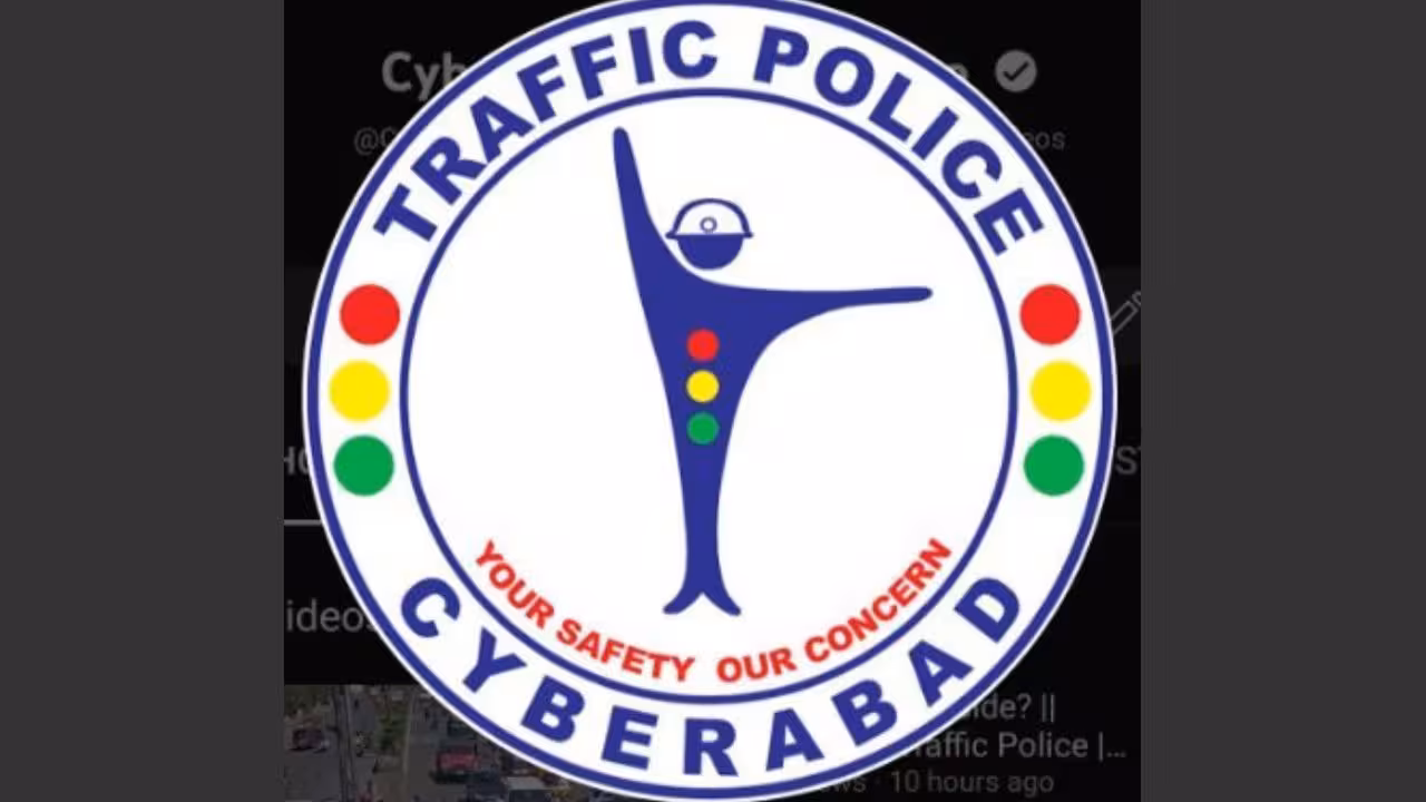 Traffic Advisory | కల్వకుంట్ల కవిత పార్టీ ప్రకటన.. ఈ ప్రాంతాల్లో సాయంత్రం 5 వరకు ట్రాఫిక్ ఆంక్షలు..