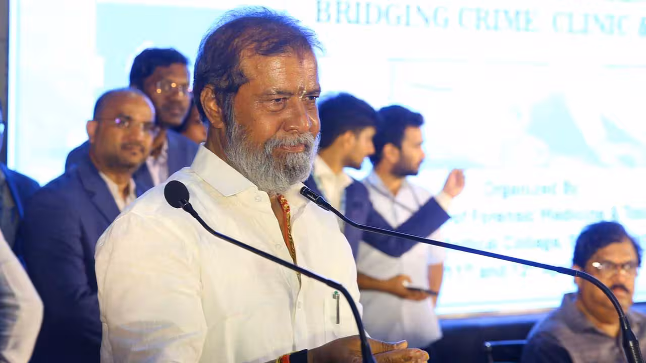 Telangana | ఉచితంగా లంగ్ క్యాన్సర్ స్క్రీనింగ్ : రాష్ట్ర వైద్యారోగ్య శాఖ