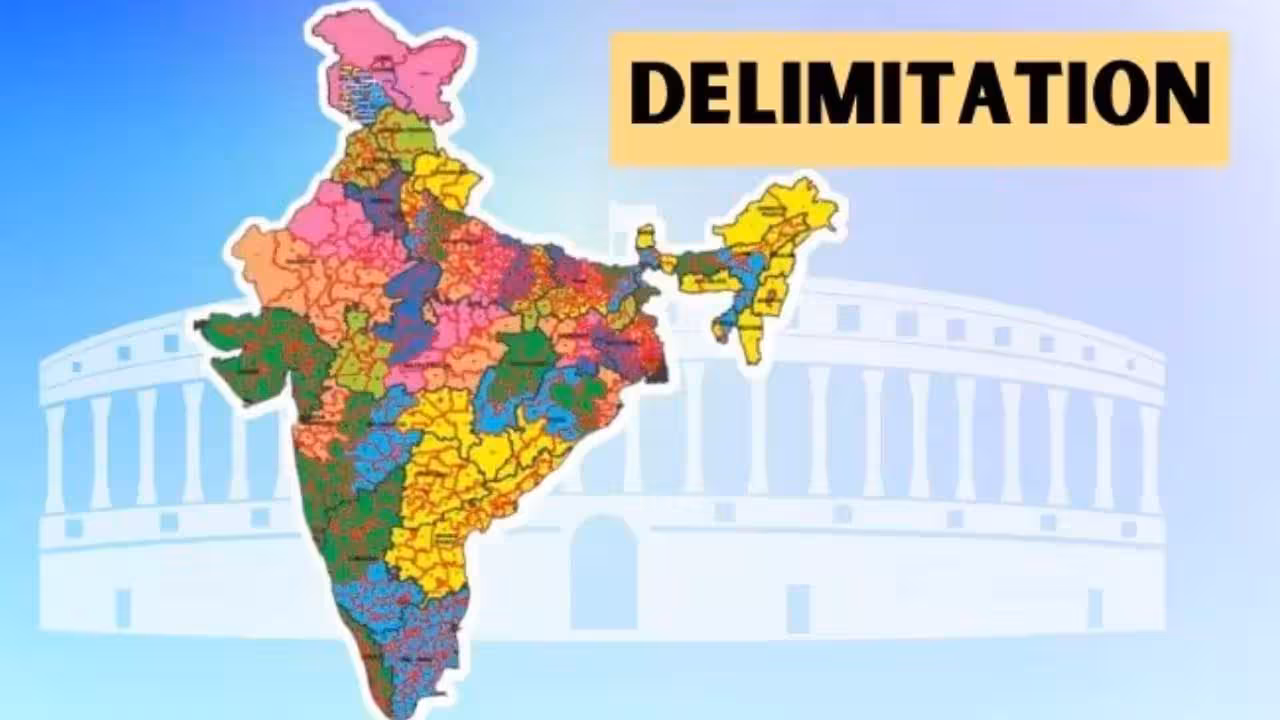 Delimitation | కేంద్రంపై కత్తులు నూరుతున్న దక్షిణాది రాష్ట్రాలు.. బిల్లులకు కాంగ్రెస్ మద్దతు కష్టమే..?