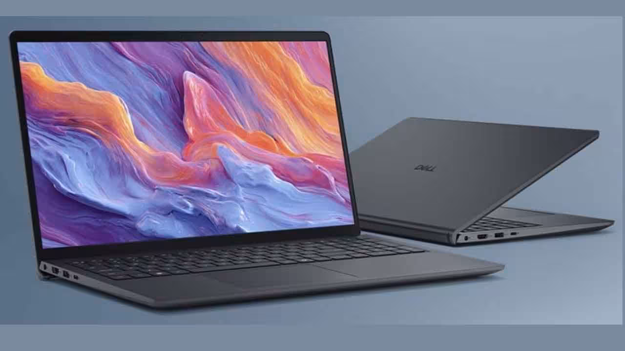 Dell 15 | ఇంటెల్ కోర్ అల్ట్రా ప్రాసెసర్లతో లాంచ్ అయిన డెల్15 కొత్త ల్యాప్ టాప్.. ధర తక్కువే..