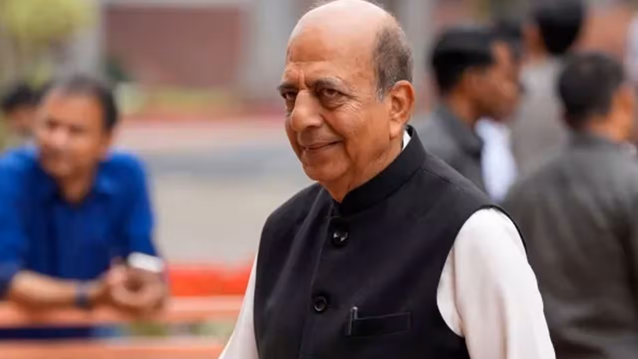 Indian High Commissioner | బంగ్లాదేశ్లో భారత రాయబారిగా బెంగాల్ బీజేపీ నేత!