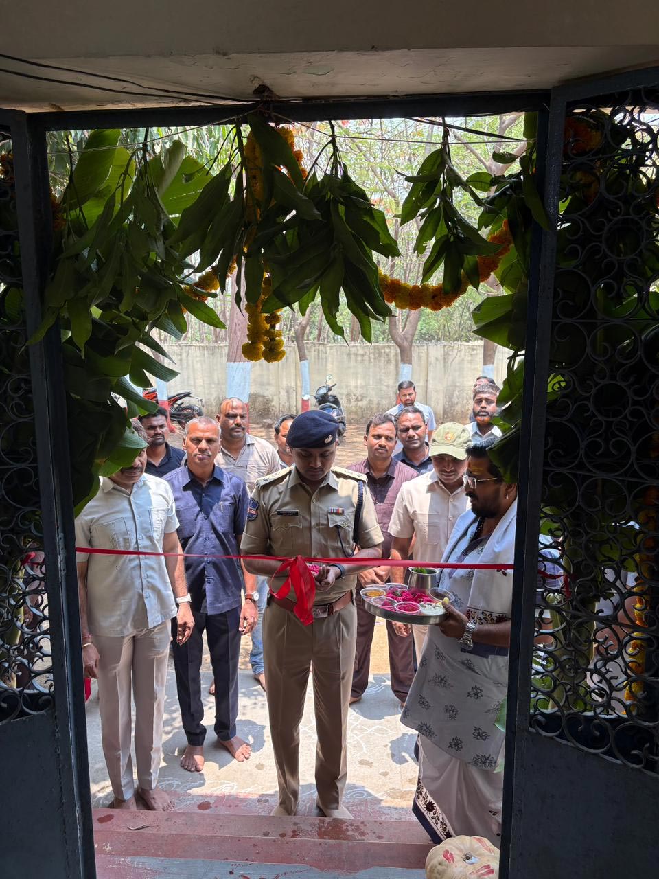 Hyderabad Police Crackdown on Drugs H-NEW Expanded Team 14 Launched to Hunt Peddlers