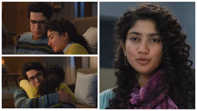 Sai Pallavi | ట్రైలర్లోనే కథ మొత్తం చెప్పేశారుగా – సాయిపల్లవి బాలీవుడ్ డెబ్యూ మూవీలో ట్విస్ట్ ఇదే!