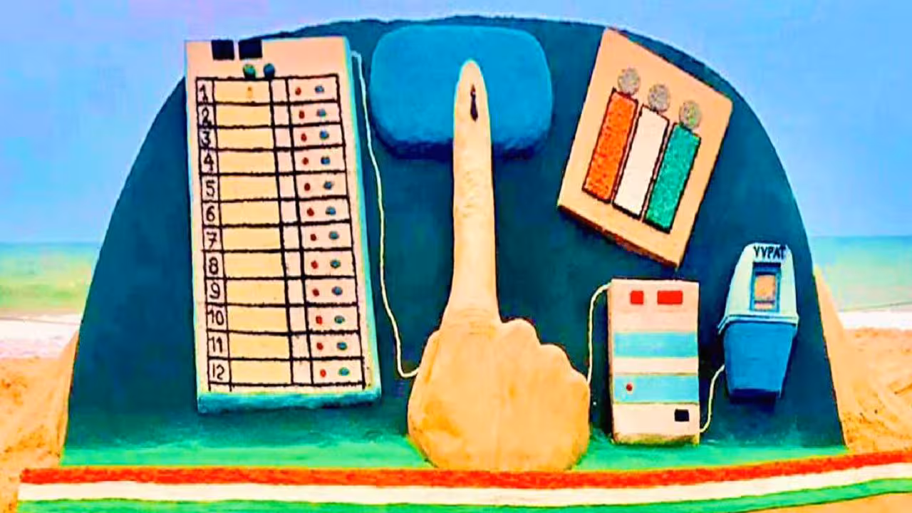 Assembly Elections | అసెంబ్లీ ఎన్నికలు.. తమిళనాడులో 234 సీట్లు, బెంగాల్లో 154 స్థానాల్లో పోలింగ్..