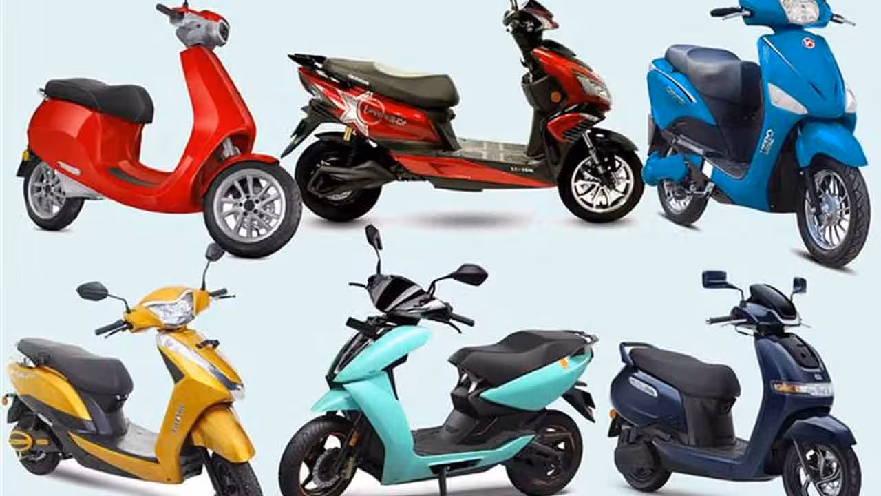 Electric Two Wheelers | దేశంలో రికార్డు స్థాయిలో ఎలక్ట్రిక్ టూవీలర్ల అమ్మకాలు.. టాప్ కంపెనీలు ఇవే..