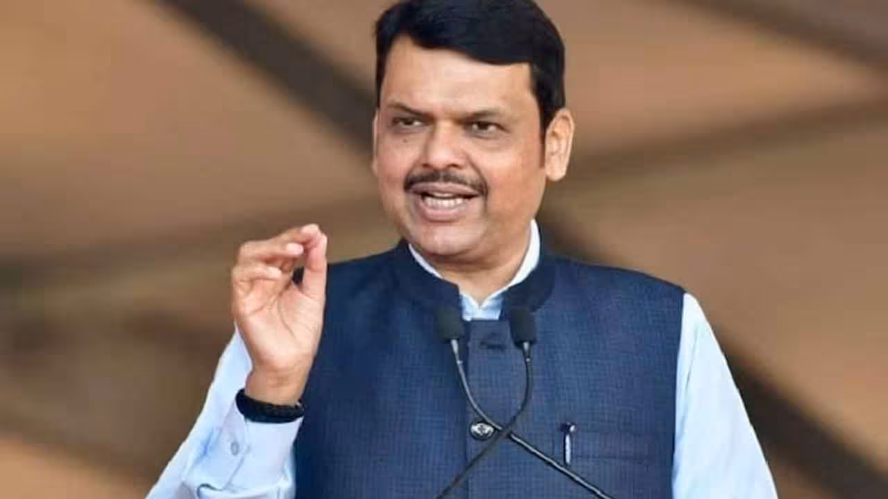 CM Devendra Fadnavis | నాయకత్వాన్ని కాపాడుకోవడమే రాహుల్ గాంధీ లక్ష్యం: సీఎం దేవేంద్ర ఫడ్నవిస్