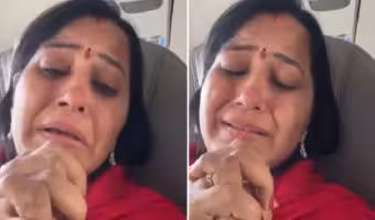 Fly91 Airlines | హైదరాబాద్ నుంచి వెళ్లిన విమానంలో సాంకేతిక సమస్య.. 4 గంటలపాటూ గాల్లోనే చక్కర్లు.. భయంతో వణికిపోయిన ప్రయాణికులు